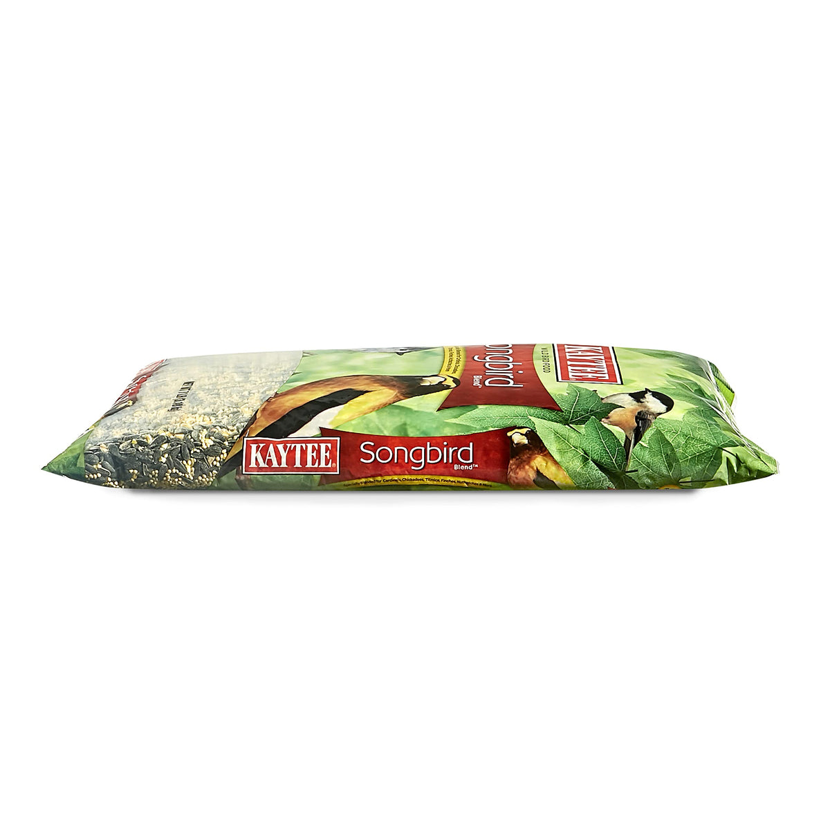 Kaytee Wild Bird Songbird Blend Food Seed, 7 Pound-UPStoxs